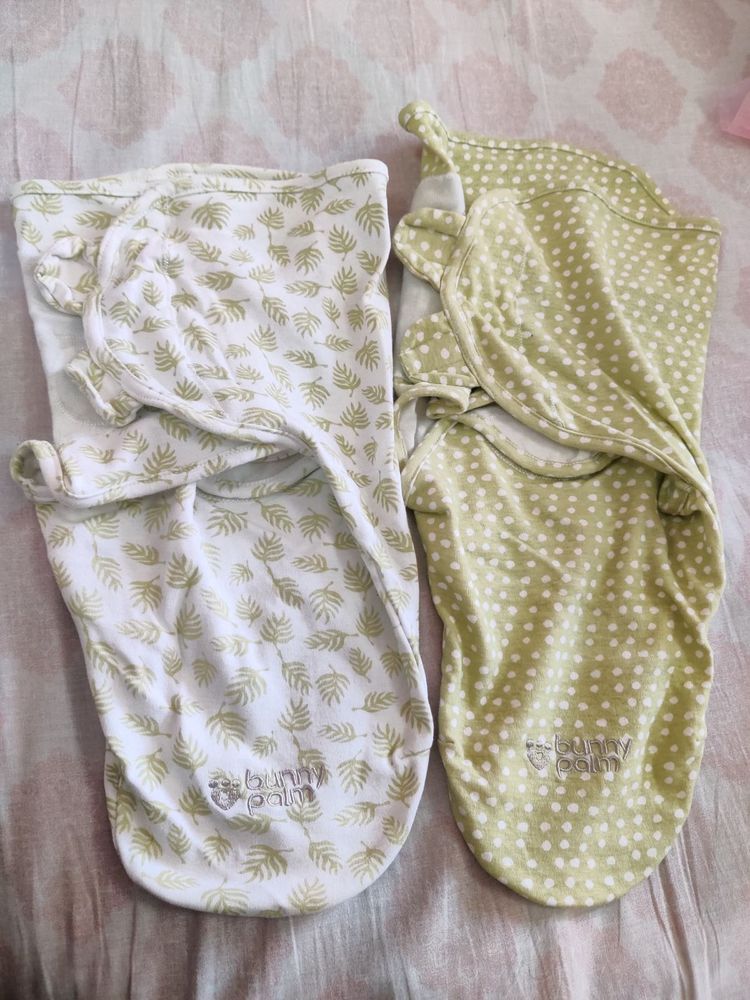 2 Swaddle from USA