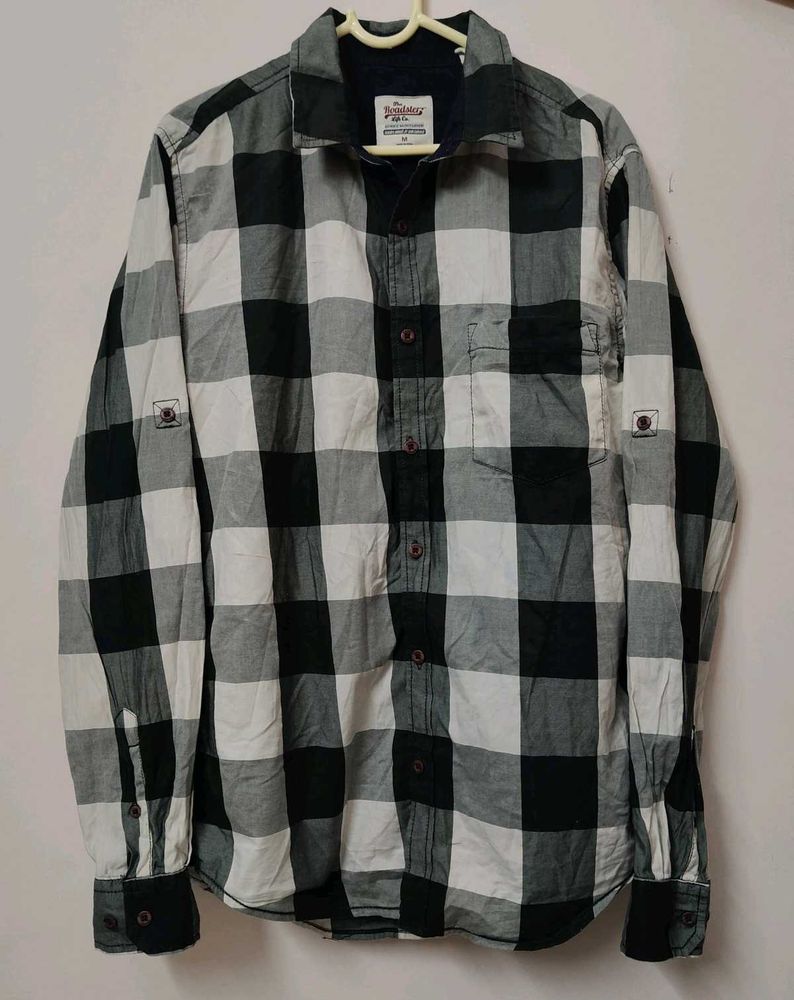 ROADSTER ORIGINAL SHIRT
