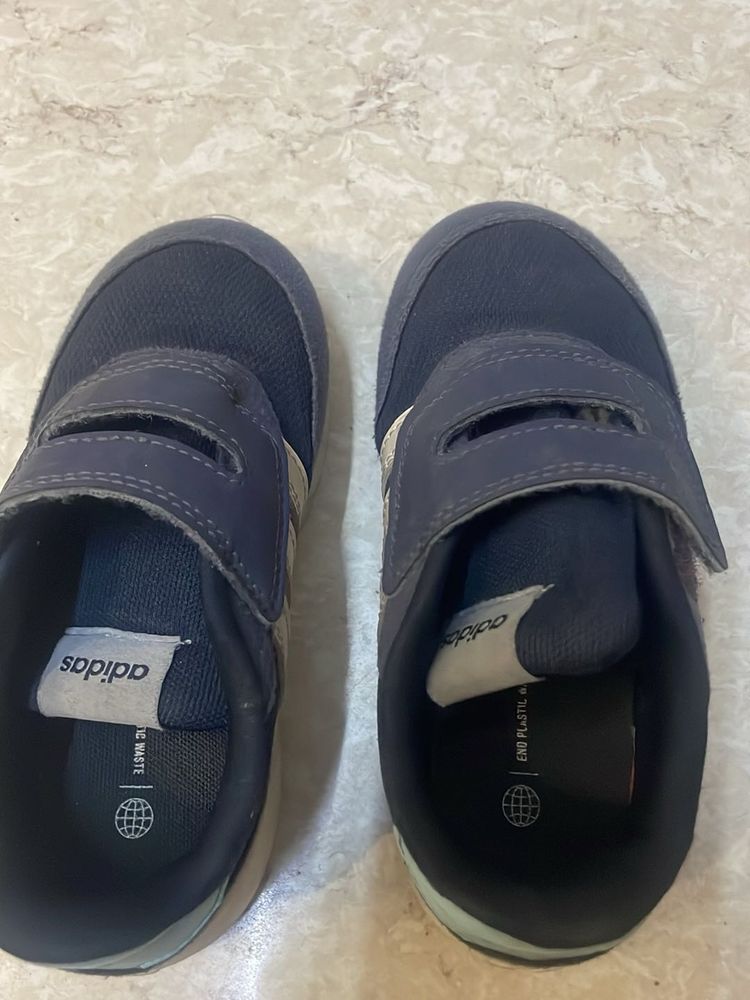 Adidas Runfalcon 2.0 Toddler Shoes