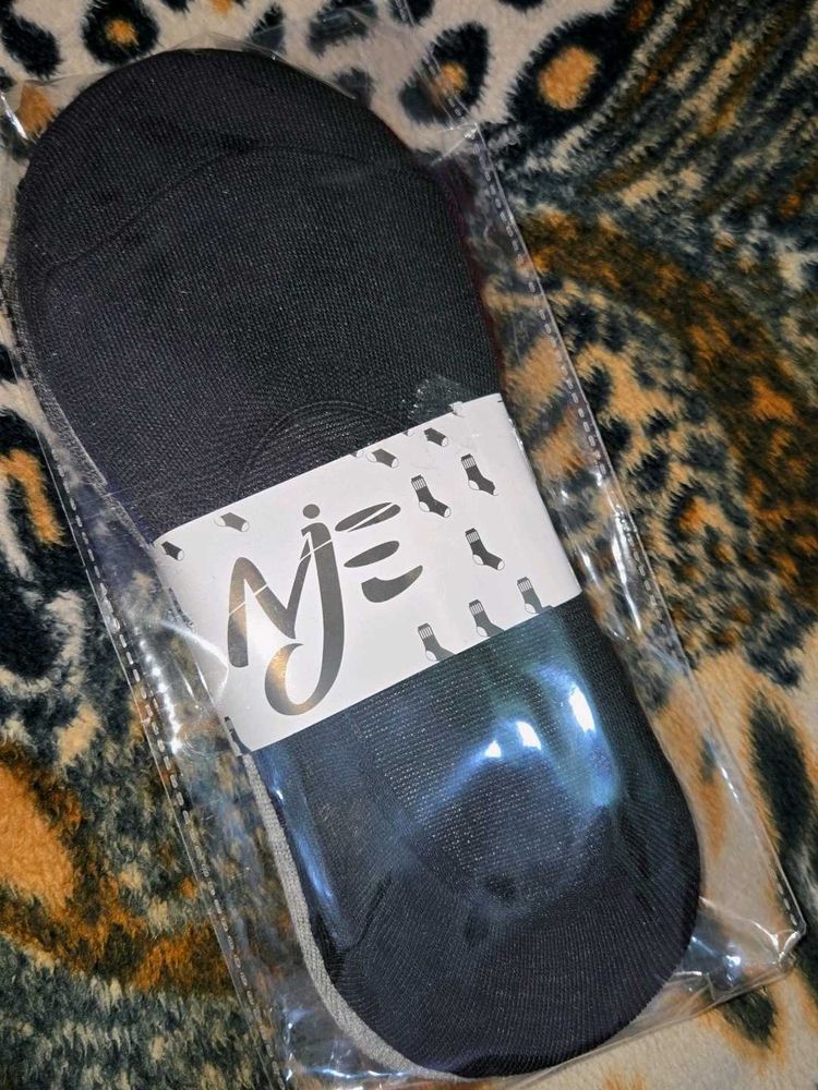 shoe liner socks pack of 5