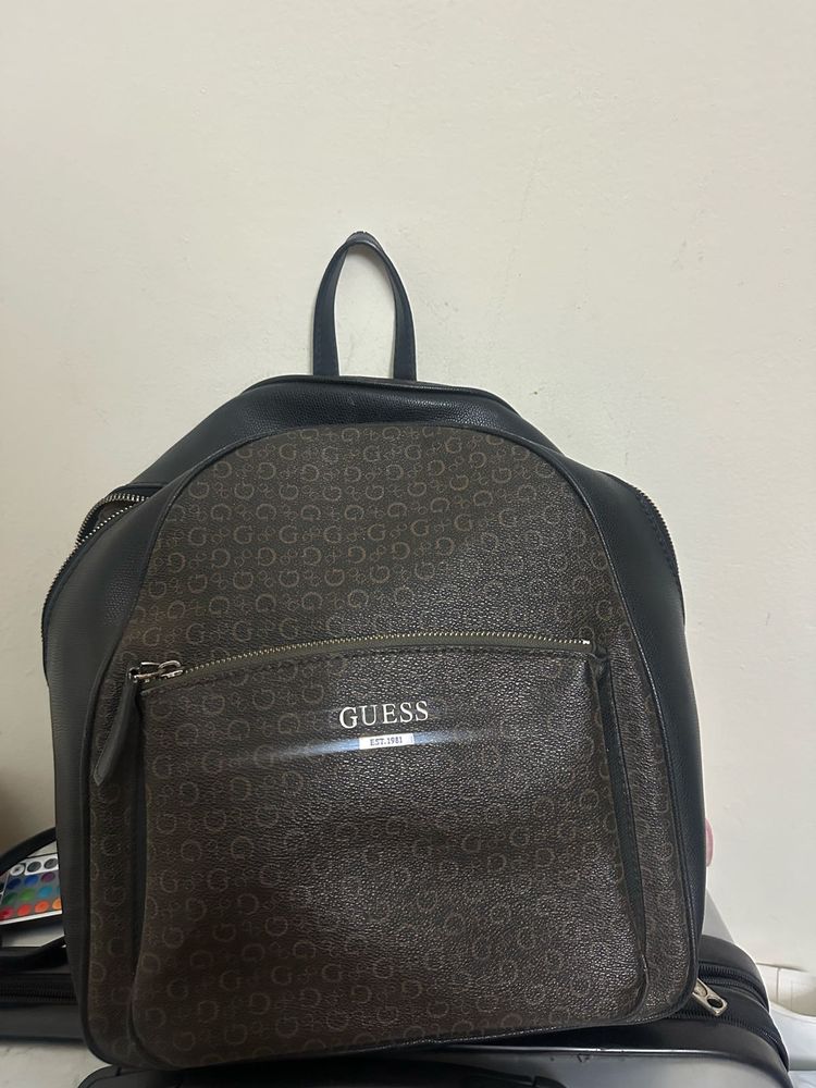 Guess Backpack