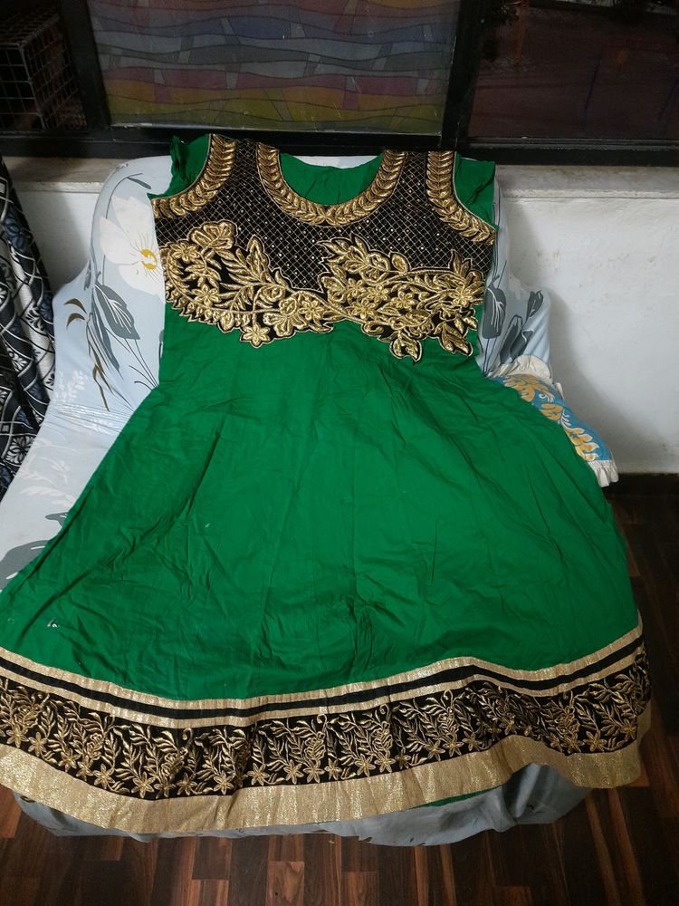 COTTON DEGENER KURTI