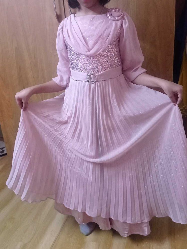 Girls&#39; Special Occasion Gown