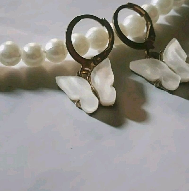 Combo Of Jewellery Pieces