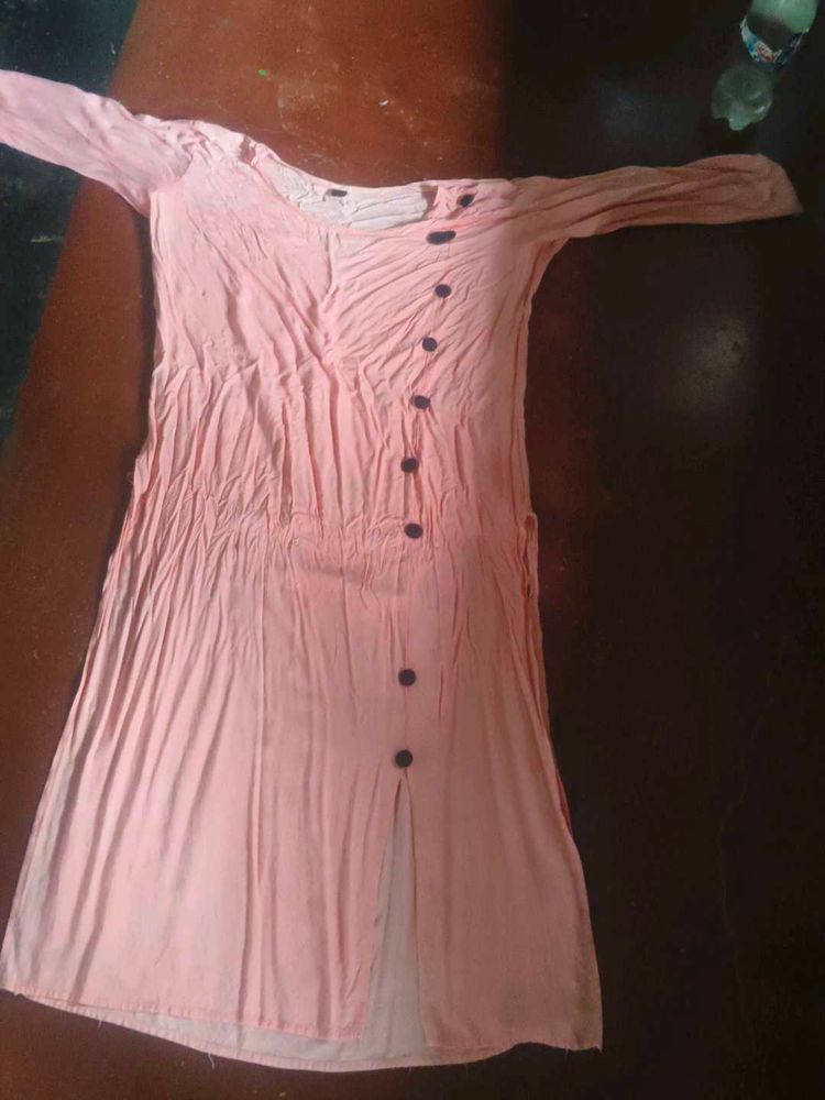 The colour is not suit on me . coz I am deep colou