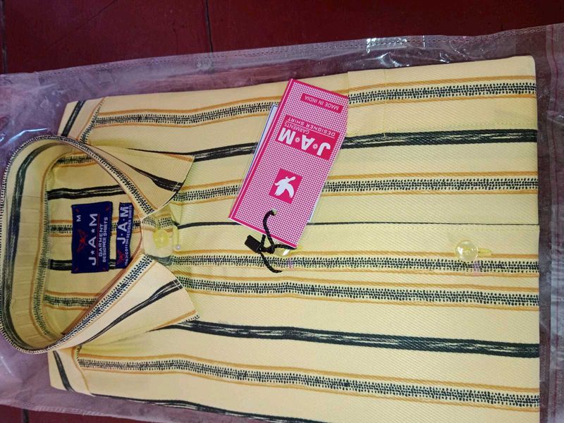 Striped Shirt