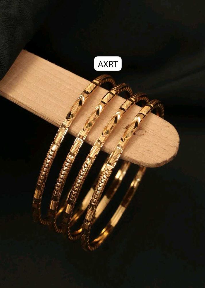 4 Bangles