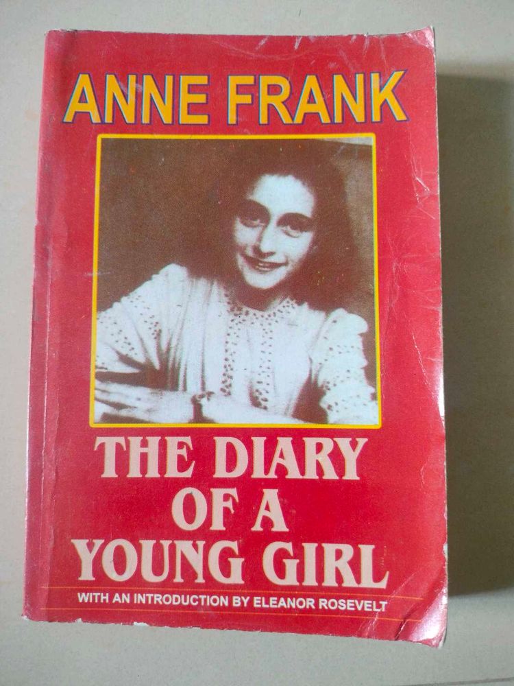 The Diary of a Young Girl