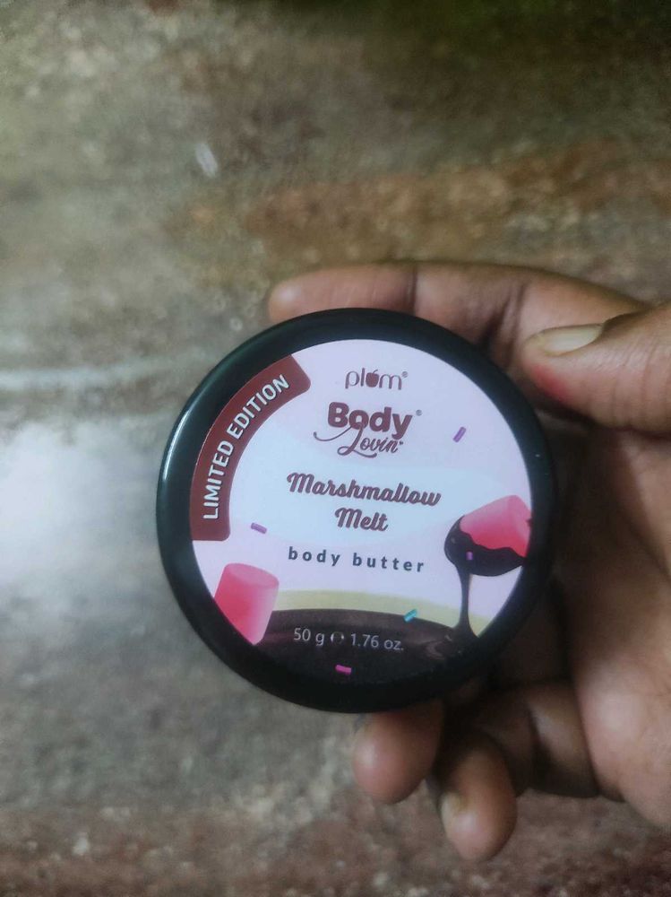 Plum BodyLovin&#39; Body Butter