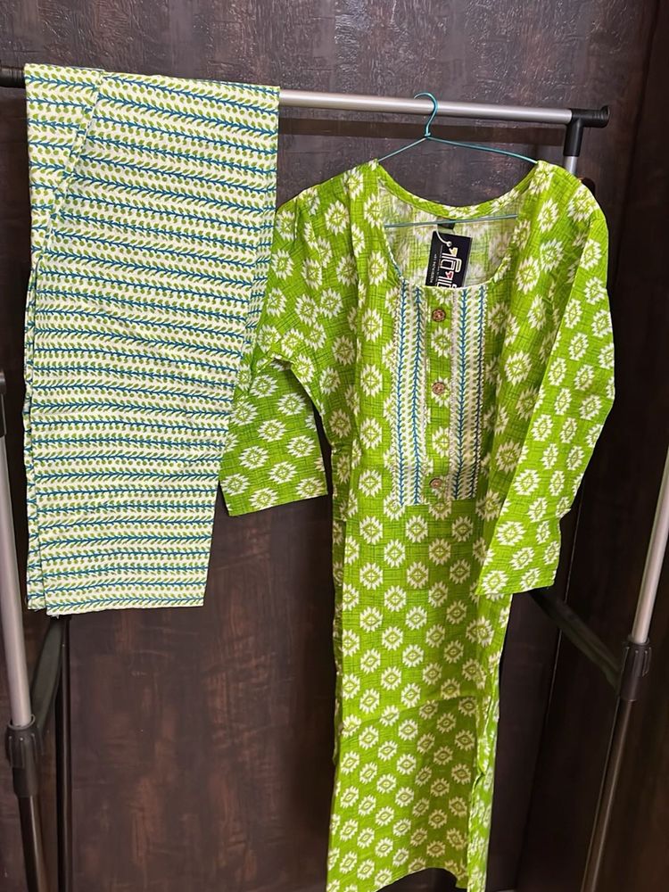 Kurta Set