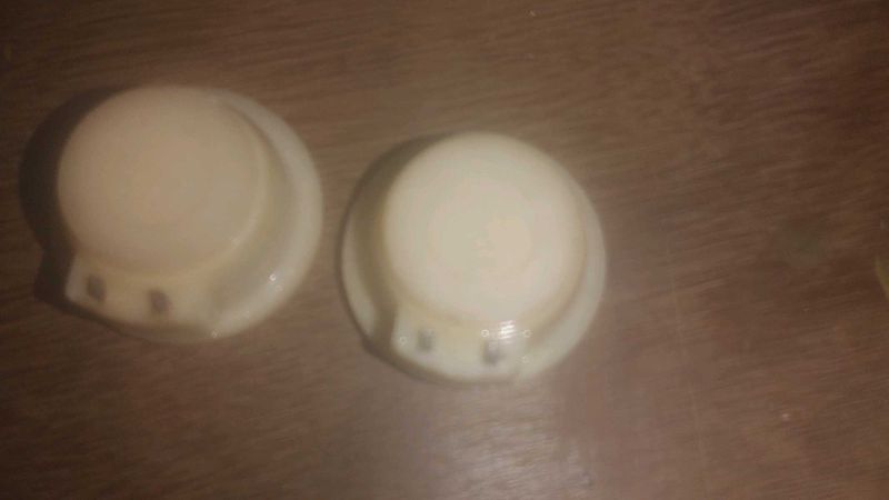 Two Working Buzzer With Free Moter