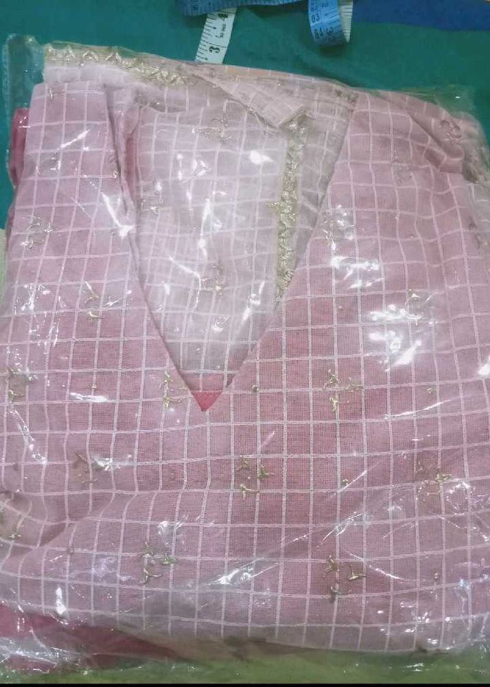 dhoti kurti
