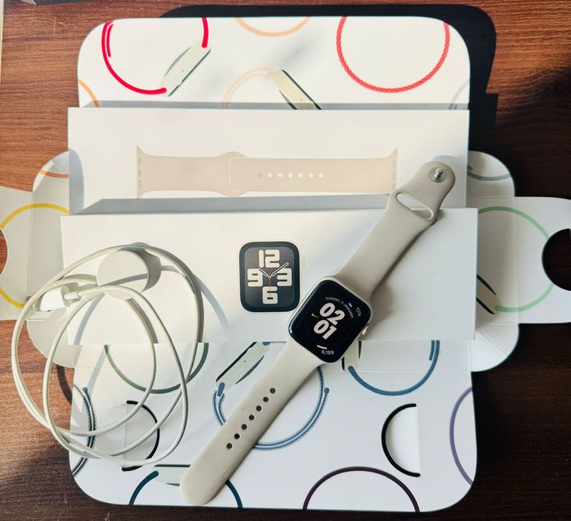 Apple Watch SE series