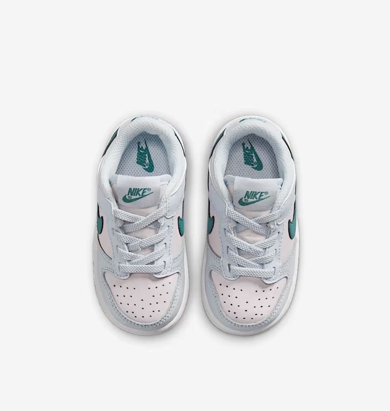 Nike Dunk Low Toddler Shoes