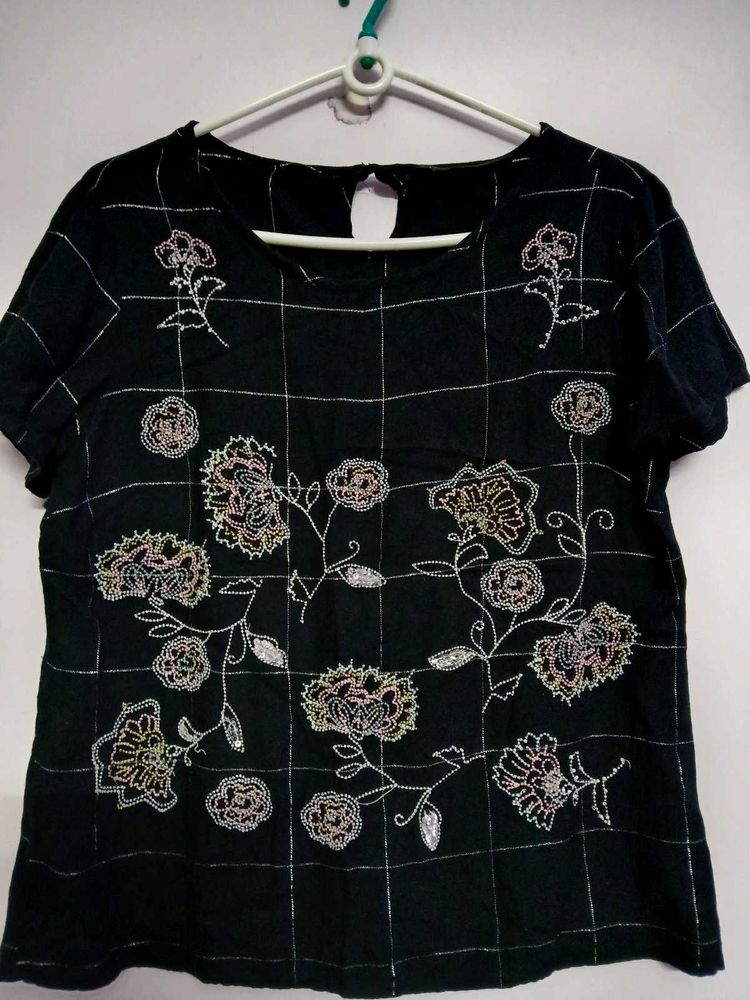 ethnic co-ord set