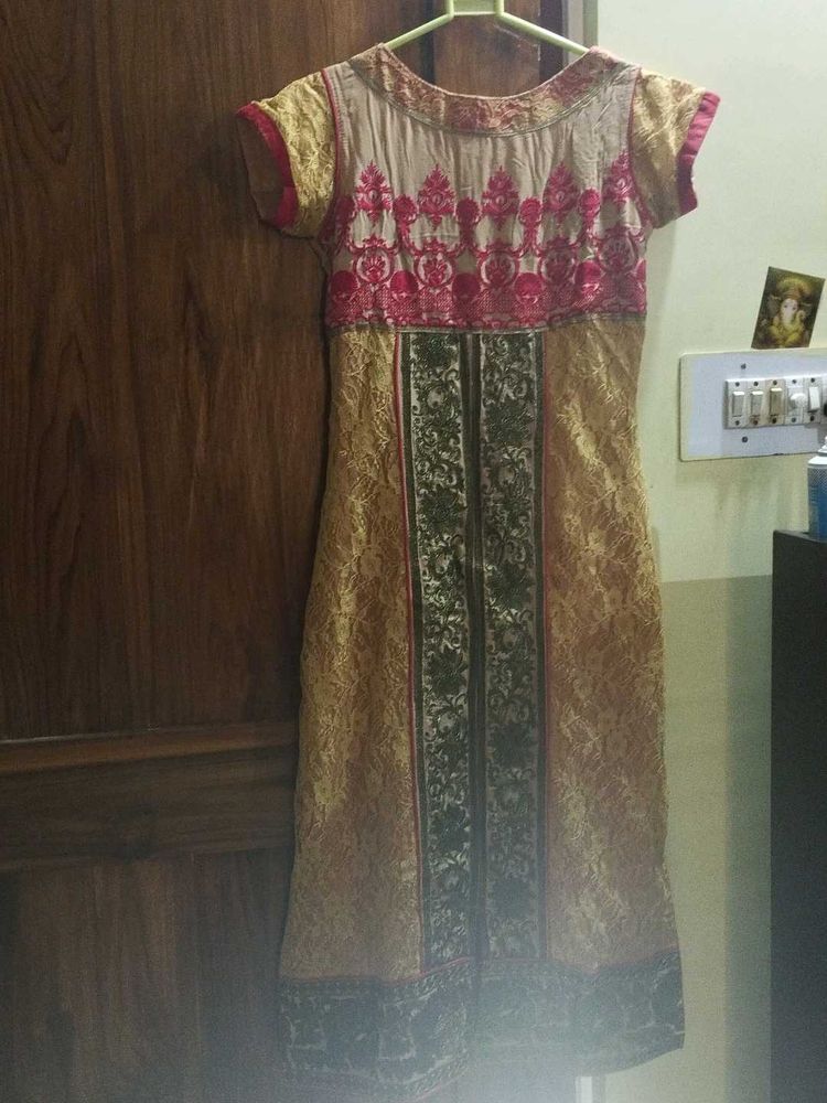 Ethnic Kurta
