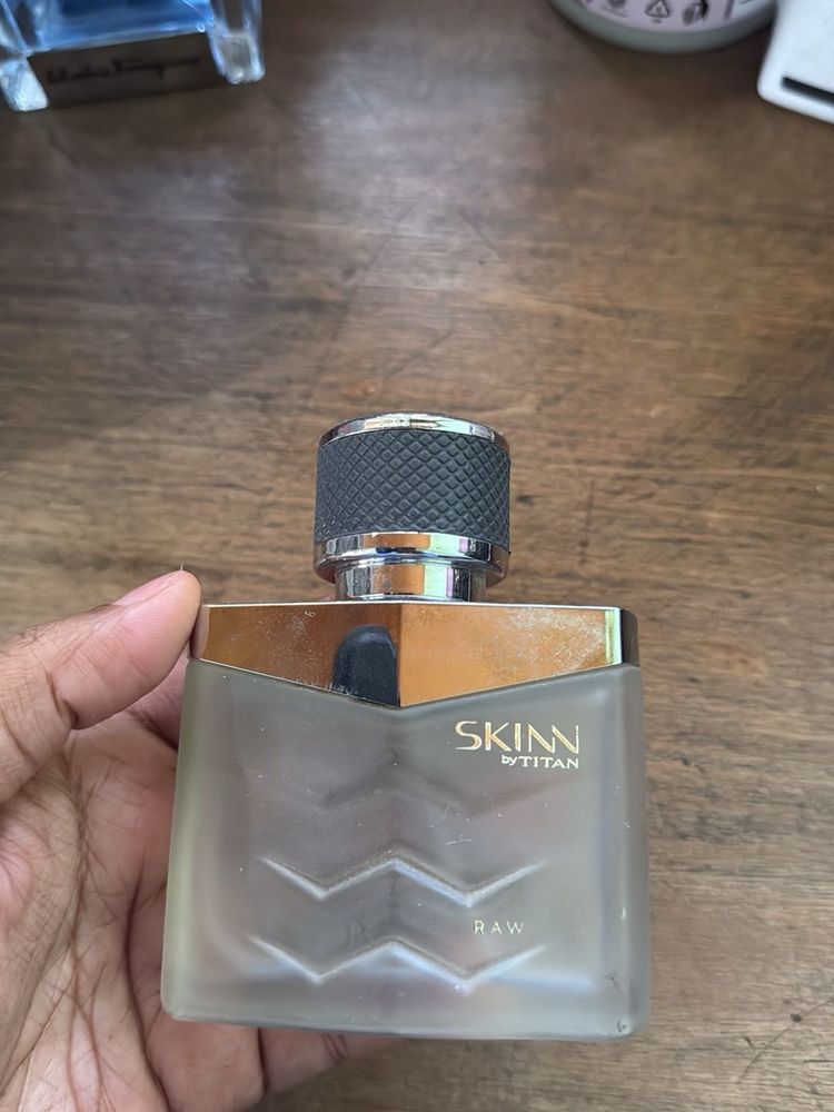 Man Eau De Parfum