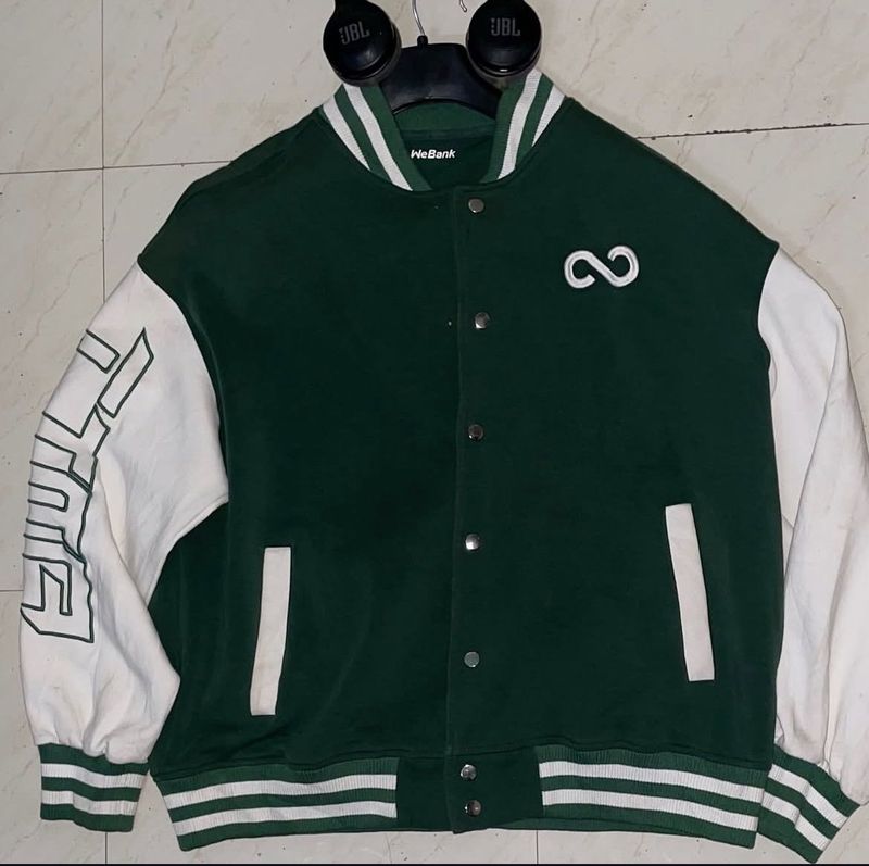 Varsity Jecket