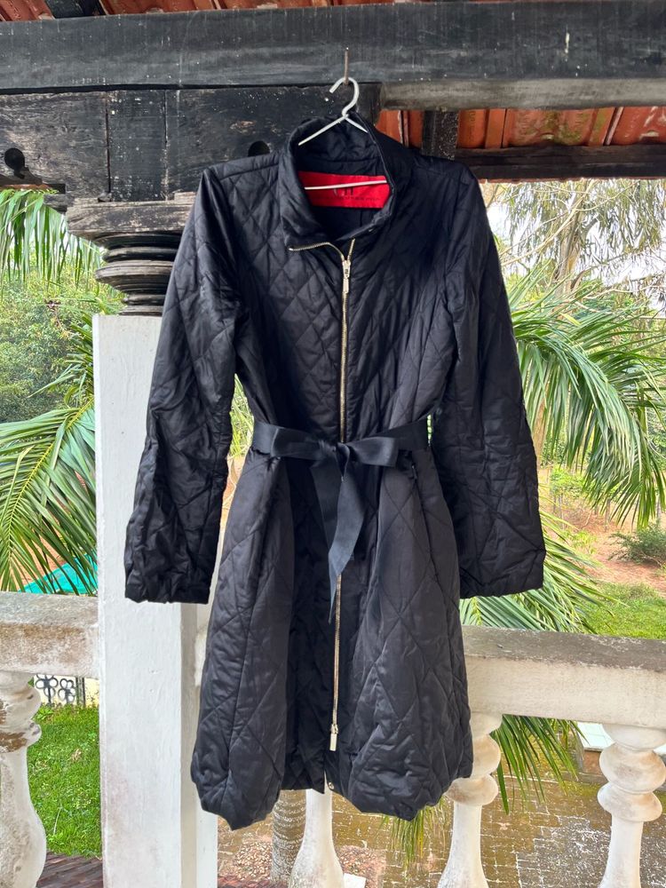 Carolina Herrera Parka