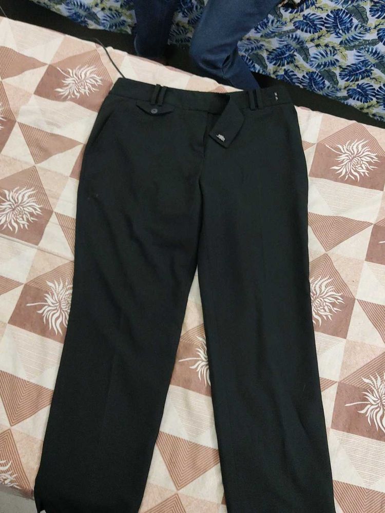 Formal Pant For Women