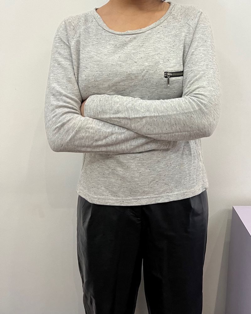 Benetton Top