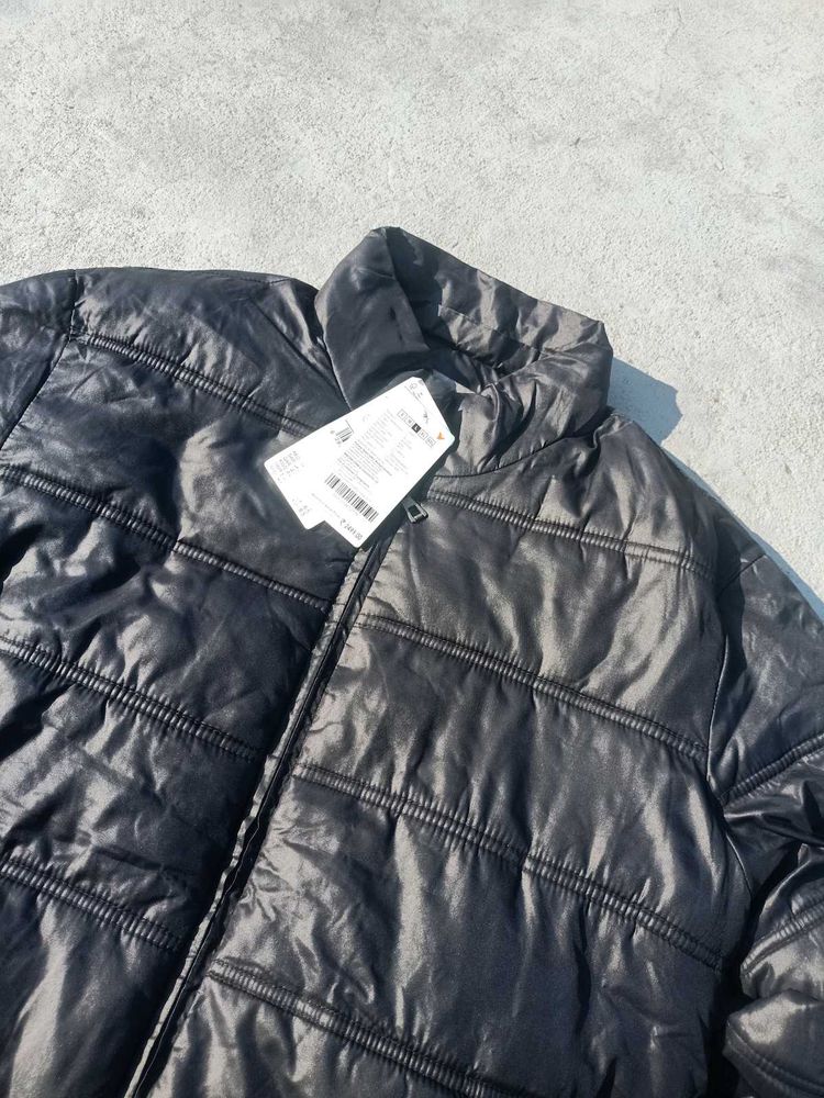 Stylish Black Jacket