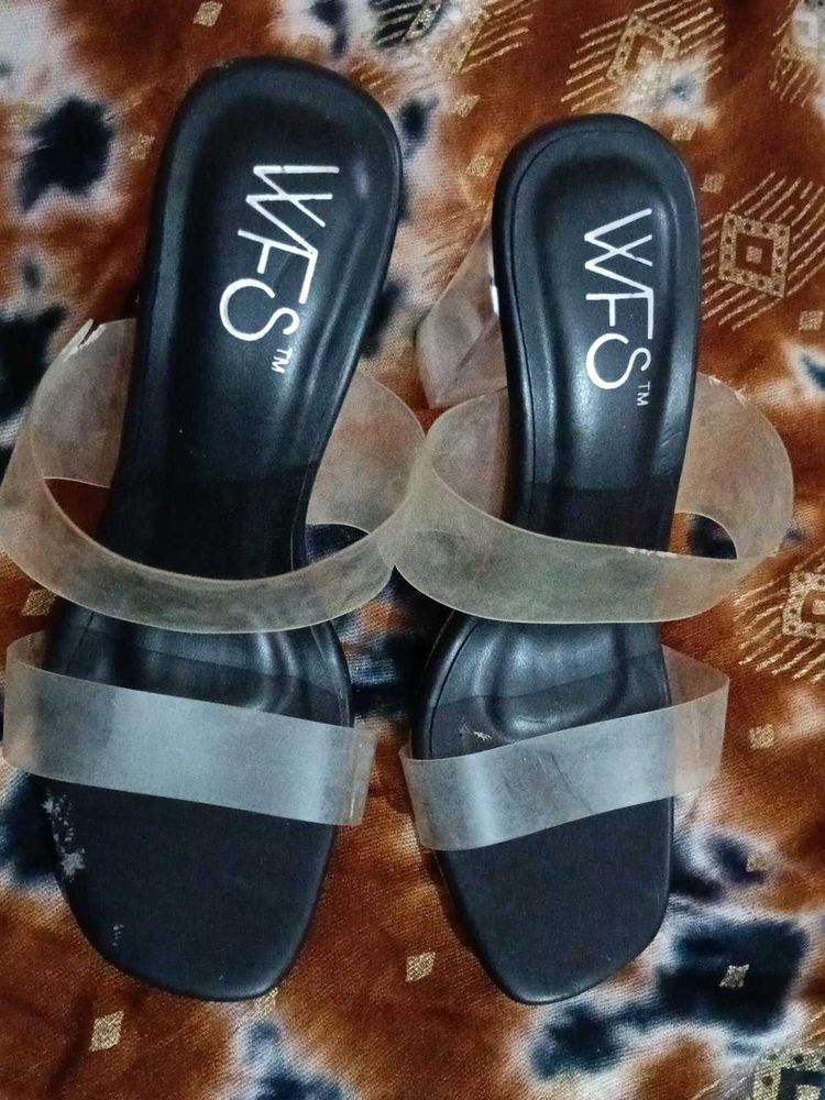 Women Hell Sandel Selling