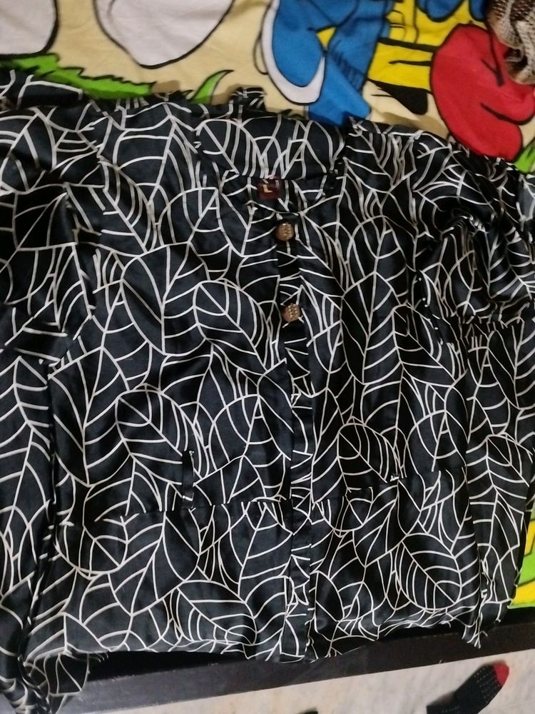 Good Long Gown