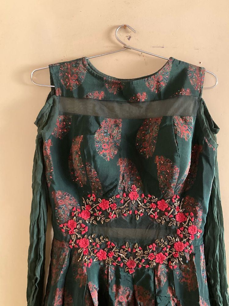 Green Gown