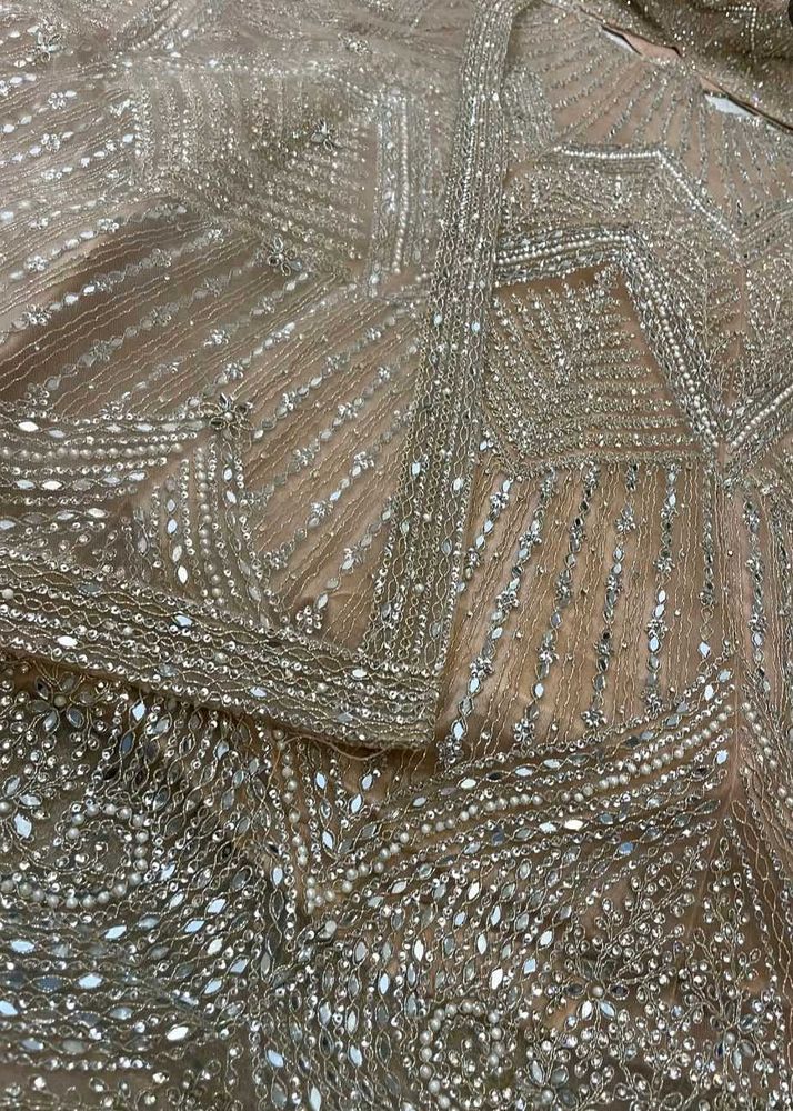 Engagement/Cocktail Lehenga
