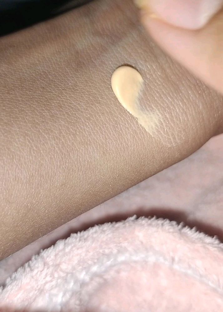 Qurez Mattifying Sunscreen