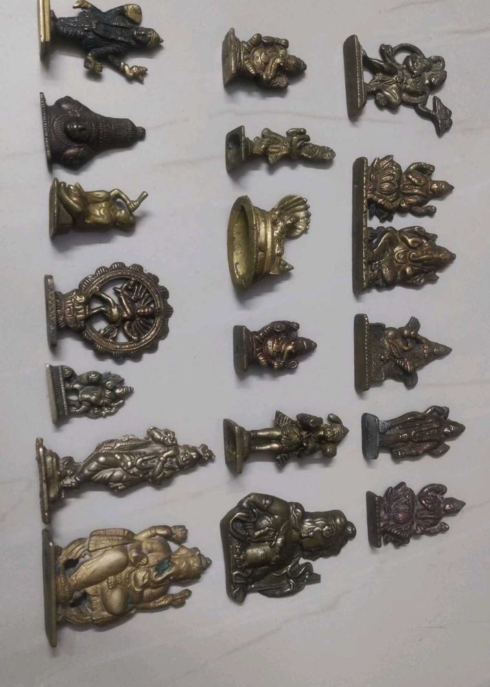 Choose Any One God At Rs 250 Only Fix Price