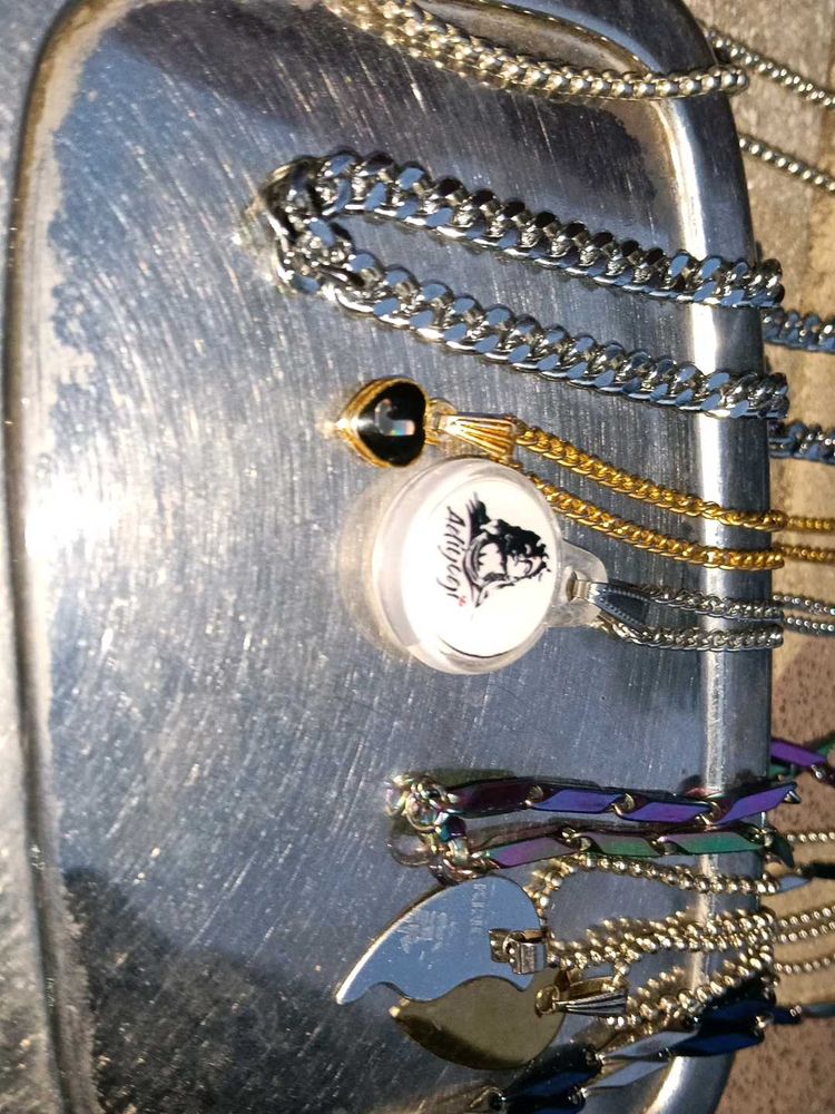 Chain