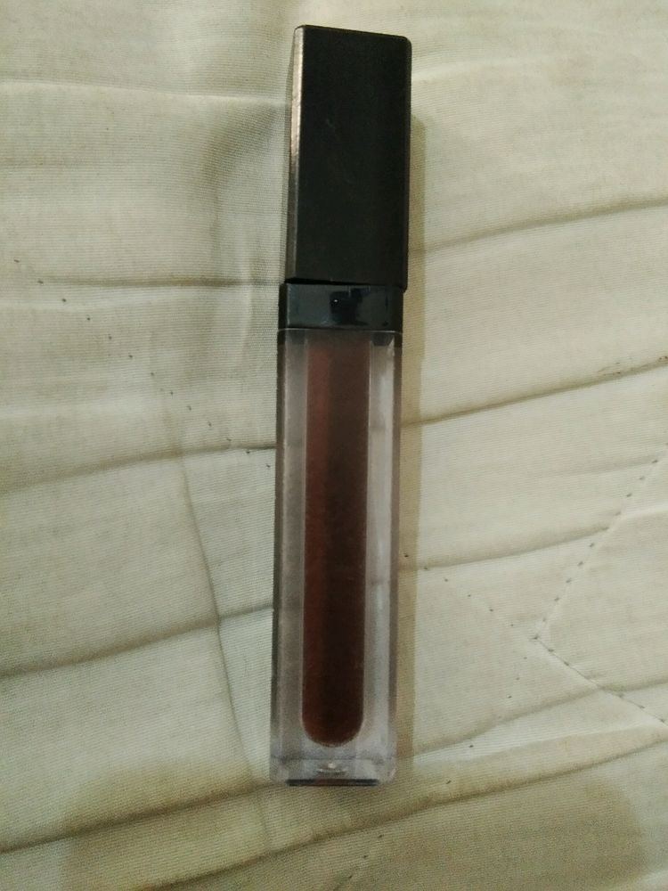Brown Liquid Lipstick