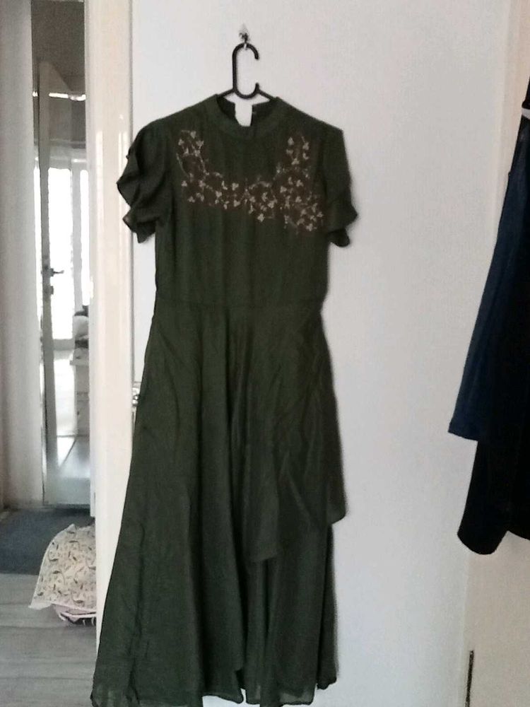 Gown