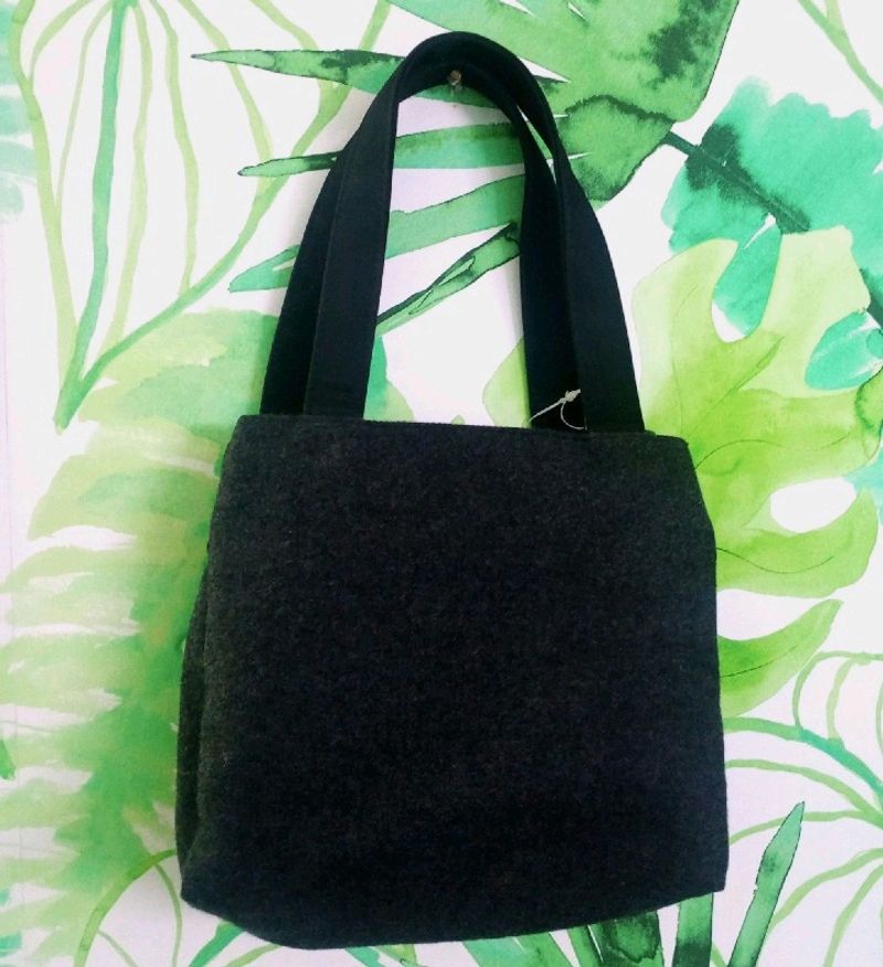 Imported Handbag Women