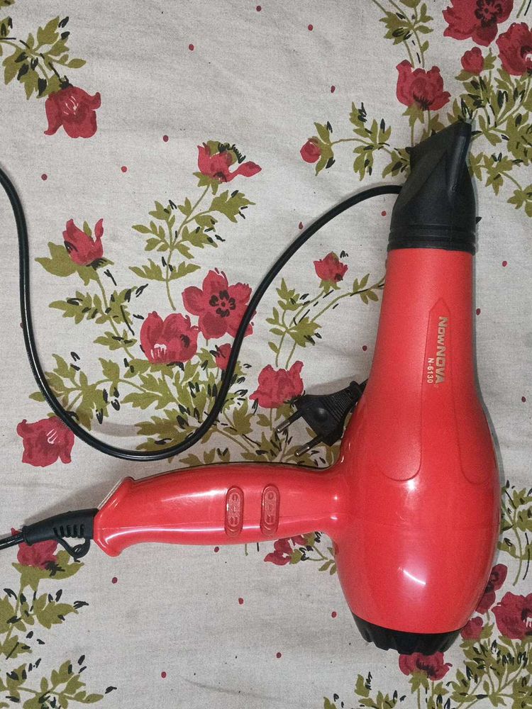 Nova Blow Dryer