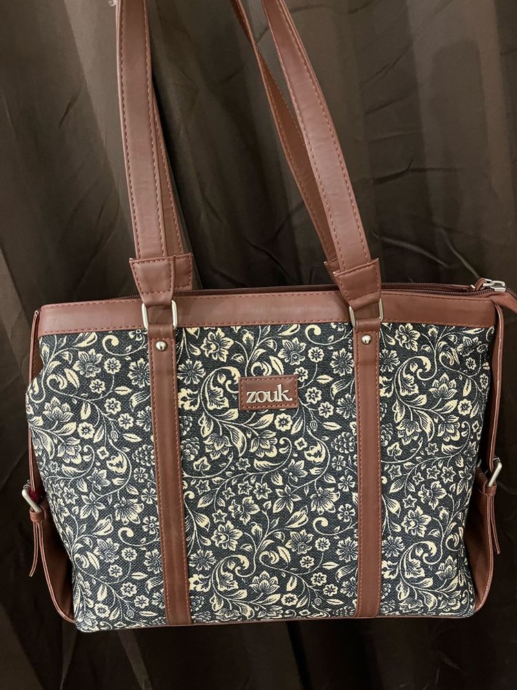 ❗️❗️PRICE DROP❗️❗️WOMEN OFFICE BAG ZOUK