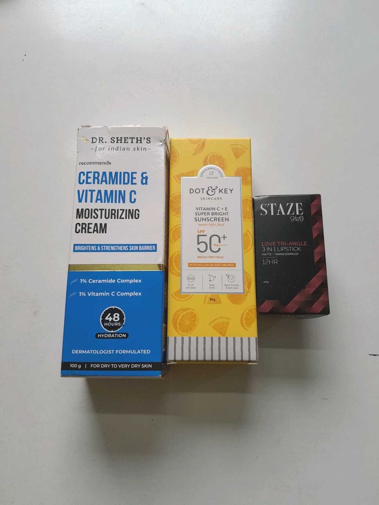 Skincare Set
