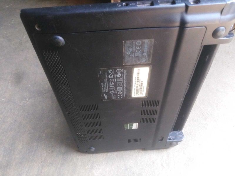 Acerv5mini Laptop
