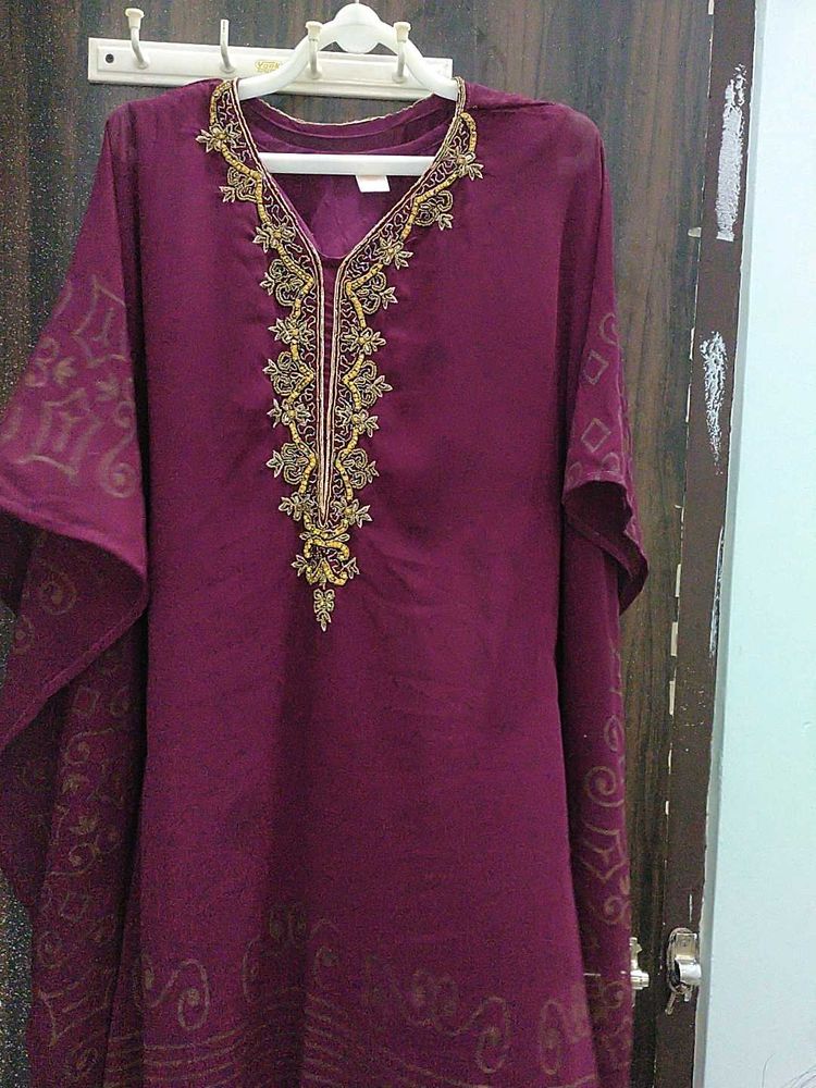 Kaftan