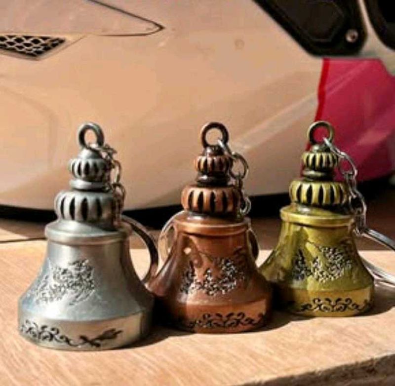 Guardian Bell