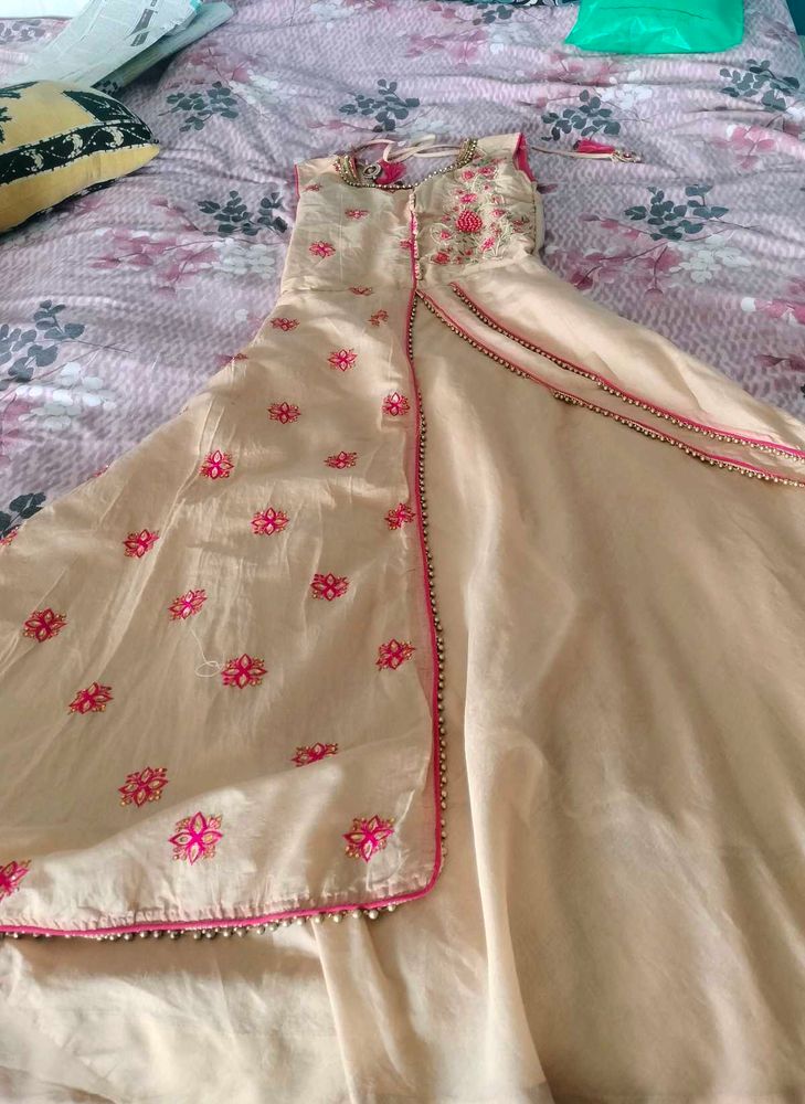 Gown