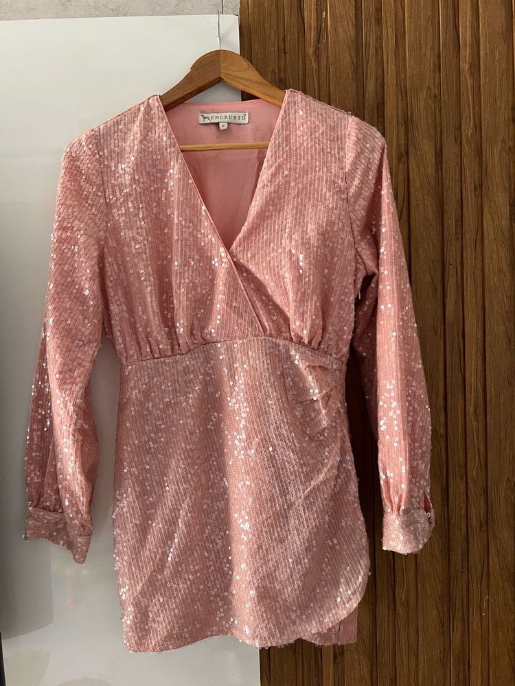 Beautiful Party Wear Dress