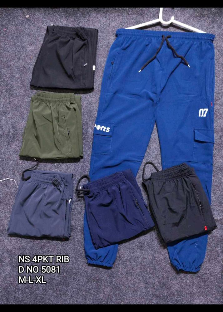 Men's Cargo pants