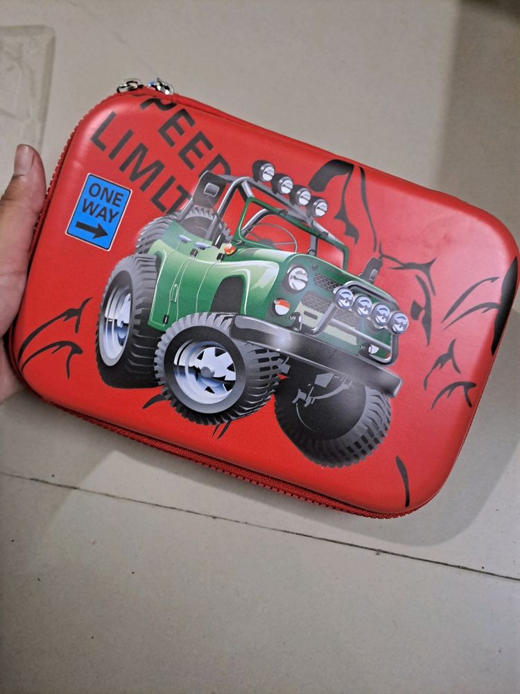 Box For Kids