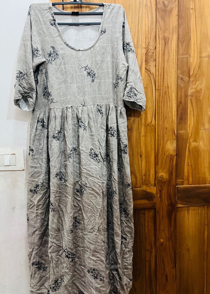 Daily Wear Kurti