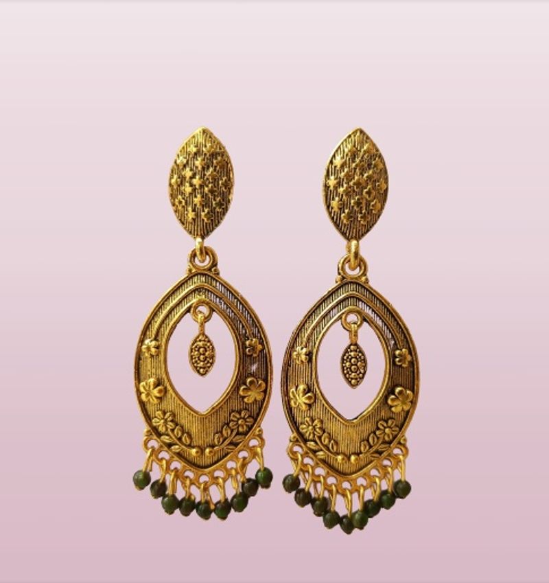 Beautiful Earings