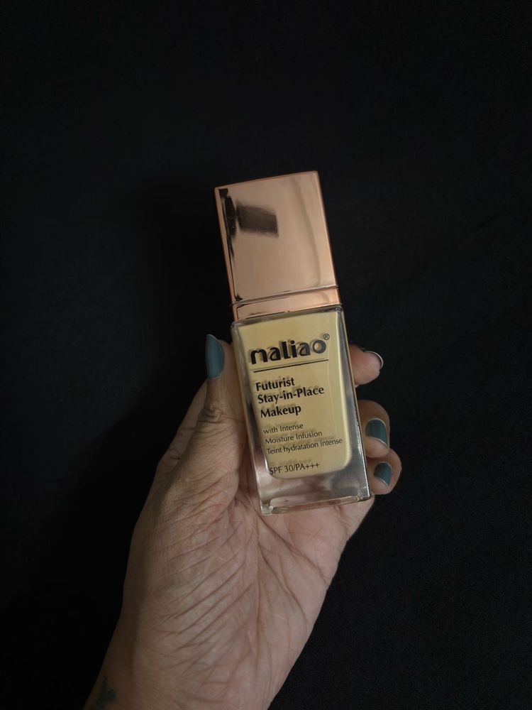 Maliao Futurist Foundation 04