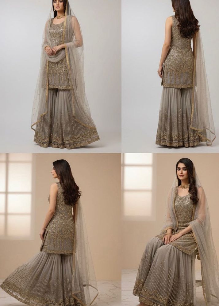 Elegant Kurta Set &amp; Suit